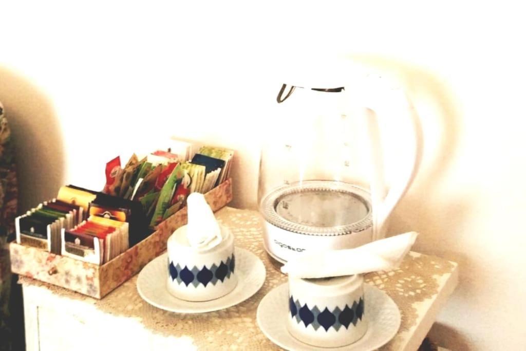 Italia Guesthouse Milis Bagian luar foto