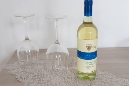 Italia Guesthouse Milis Bagian luar foto