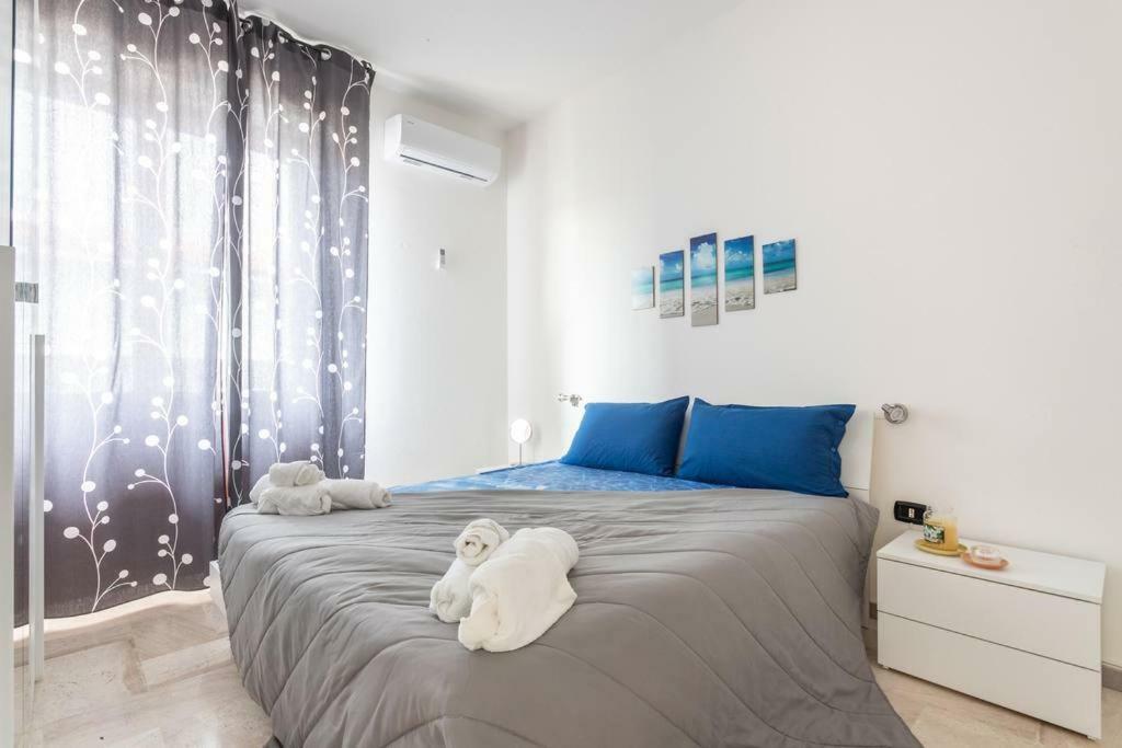 Italia Guesthouse Milis Bagian luar foto
